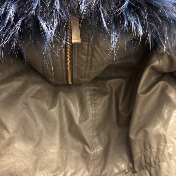 SAM Winter Jacket - Picture 6 of 13